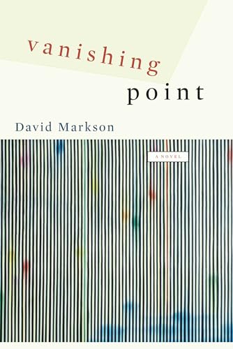 Imagen de archivo de Vanishing Point: A Novel a la venta por HPB-Diamond
