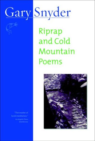 Stock image for Riprap and Cold Mountain Poems for sale by Arundel Books