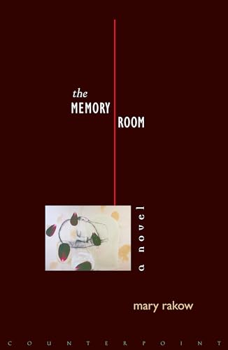 Imagen de archivo de The Memory Room - A Novel a la venta por gearbooks