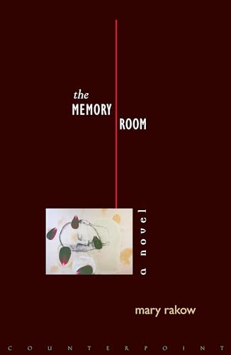 Stock image for The Memory Room - A Novel for sale by gearbooks