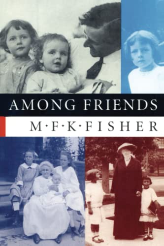 Stock image for Among Friends for sale by George Cross Books