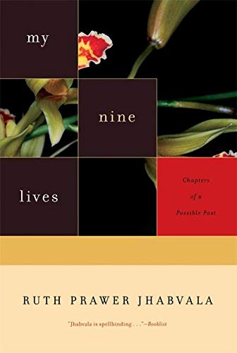 Imagen de archivo de My Nine Lives: Chapters of a Possible Past a la venta por Books of the Smoky Mountains