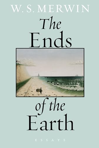 Stock image for Essays; THE ENDS OF THE EARTH for sale by First Edition ,too  Inc Bookstore