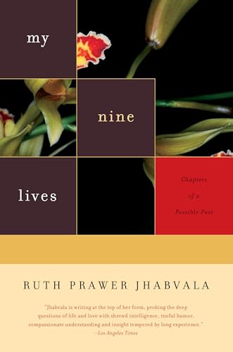Beispielbild fr My Nine Lives : Chapters of a Possible Past zum Verkauf von Better World Books