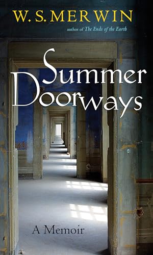 Stock image for Summer Doorways: A Memoir for sale by Dallas Surplus Stacks