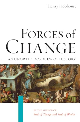 Imagen de archivo de Forces of Change: An Unorthodox View of History a la venta por THE SAINT BOOKSTORE