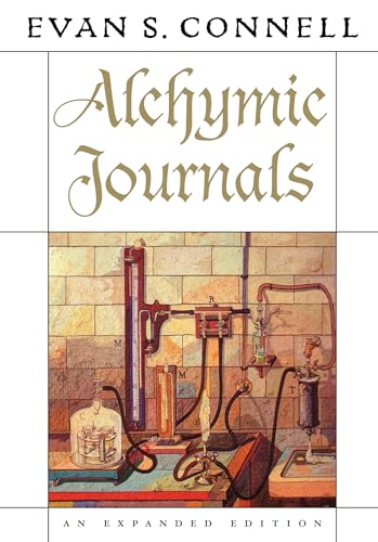 ALCHYMIC JOURNALS: An Expanded Edition