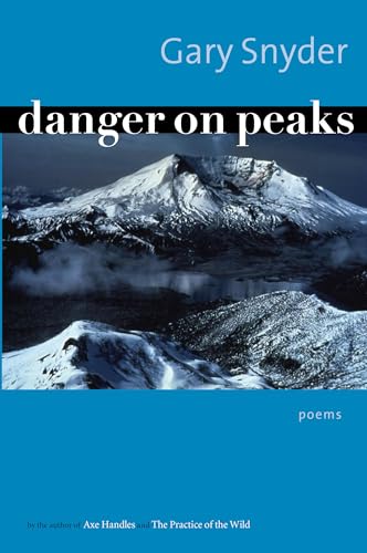 9781593760809: Danger on Peaks: Poems