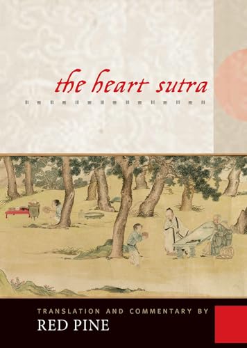 Stock image for The Heart Sutra for sale by THE SAINT BOOKSTORE