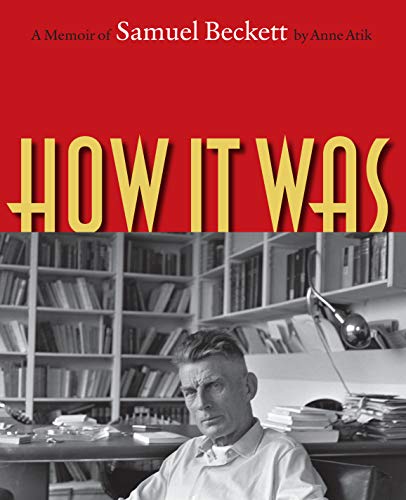Stock image for How It Was: A Memoir of Samuel Beckett for sale by More Than Words