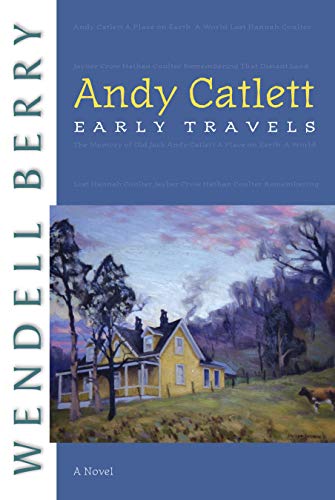 9781593761363: Andy Catlett: Early Travels