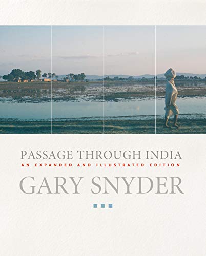 Beispielbild fr Passage Through India : An Expanded and Illustrated Edition zum Verkauf von Better World Books
