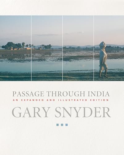 Stock image for Passage Through India: An Expanded and Illustrated Edition for sale by HPB Inc.