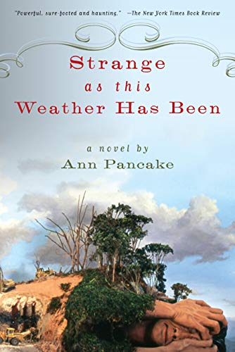 Stock image for Strange as This Weather Has Been: A Novel for sale by KuleliBooks