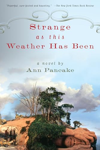 Stock image for Strange as This Weather Has Been: A Novel for sale by KuleliBooks