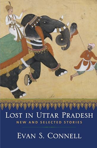 Beispielbild fr Lost in Uttar Pradesh: New and Selected Stories zum Verkauf von Buchpark