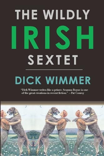 9781593761813: The Wildly Irish Sextet