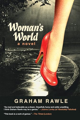 Beispielbild fr Woman's World: A Novel zum Verkauf von SecondSale