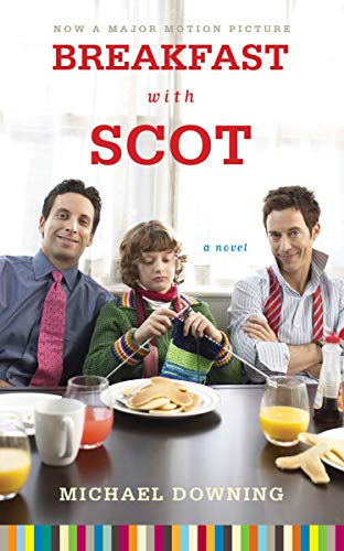 Beispielbild fr Breakfast with Scot zum Verkauf von WorldofBooks