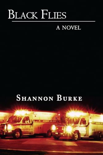 9781593761912: Black Flies: A Novel