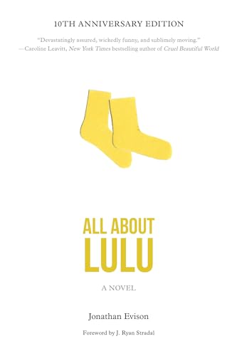 Stock image for All About Lulu for sale by SecondSale