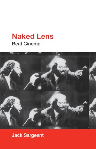 9781593762209: Naked Lens: Beat Cinema