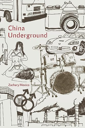 9781593762230: China Underground [Idioma Ingls]