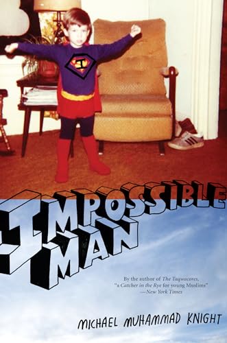 Stock image for Impossible Man for sale by Better World Books