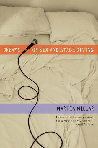 9781593762339: Dreams of Sex and Stage Diving