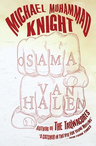 Beispielbild fr Osama Van Halen zum Verkauf von Better World Books