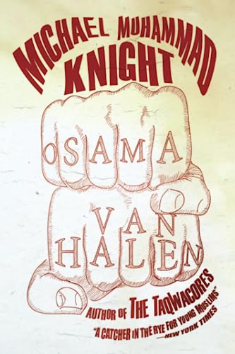 Stock image for Osama Van Halen for sale by Better World Books