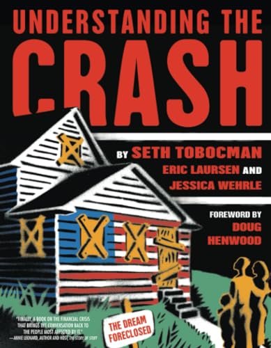 Imagen de archivo de Understanding the Crash a la venta por Ergodebooks