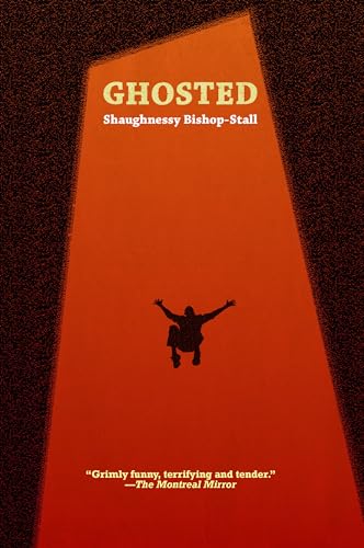 9781593762957: Ghosted