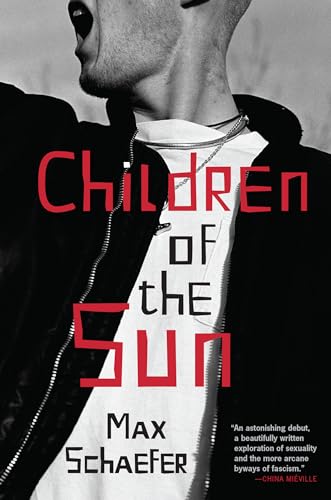 Children of the Sun - Schaefer, Max