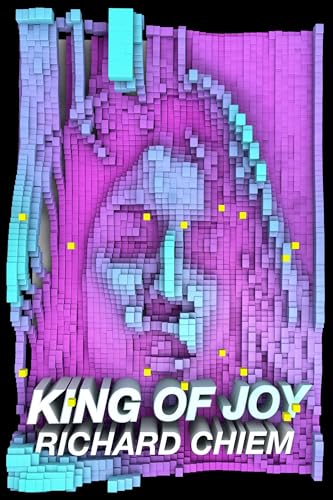 Beispielbild fr King of Joy zum Verkauf von SecondSale