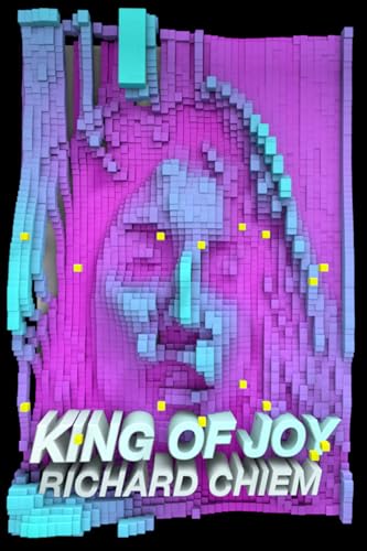 Stock image for King of Joy for sale by SecondSale
