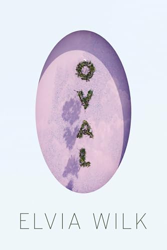 Beispielbild fr Oval : A Novel zum Verkauf von Better World Books