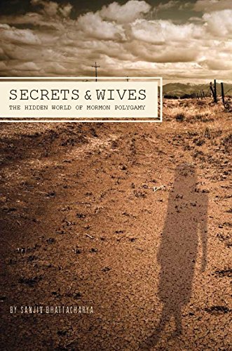 Imagen de archivo de Secrets and Wives: The Hidden World of Mormon Polygamy a la venta por HPB-Diamond