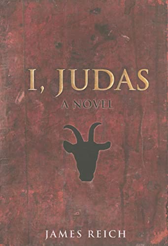 Imagen de archivo de I, Judas: A Novel a la venta por Front Cover Books