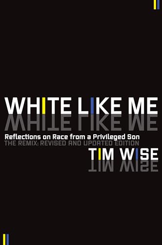 Beispielbild fr White Like Me Reflections on R zum Verkauf von SecondSale