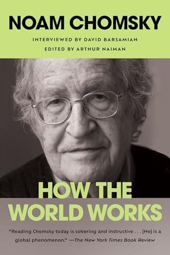 How the World Works: Four Classic Bestsellers in One Affordable Volume