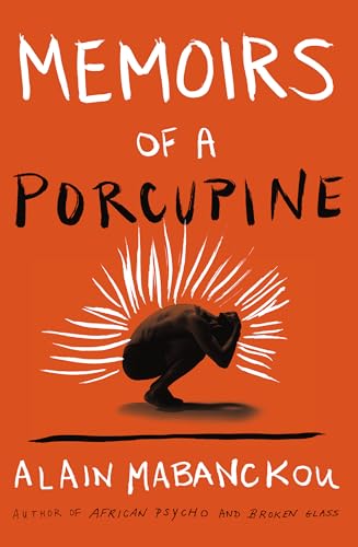 Beispielbild fr Memoirs of a Porcupine zum Verkauf von The Maryland Book Bank