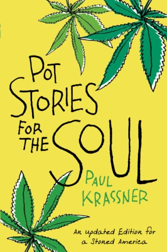 Beispielbild fr Pot Stories for the Soul zum Verkauf von Books Unplugged