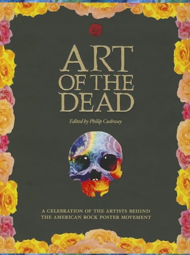 Stock image for Art of the Dead Format: Hardcover for sale by INDOO