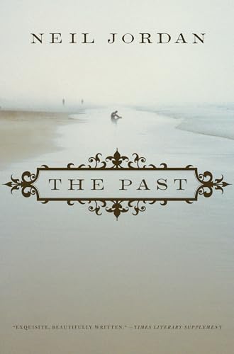 Imagen de archivo de The Past: A Novel a la venta por HPB Inc.