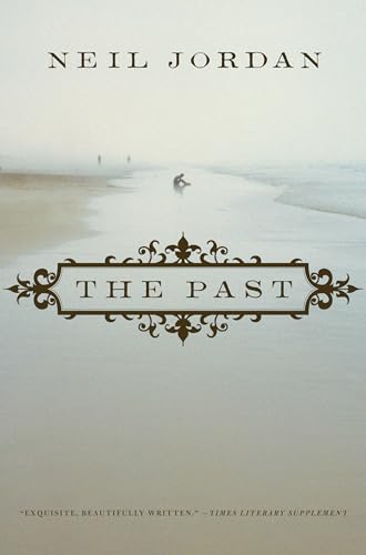 Stock image for The Past: A Novel for sale by HPB Inc.