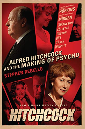 Imagen de archivo de Alfred Hitchcock and the Making of Psycho a la venta por Ashcrest Books