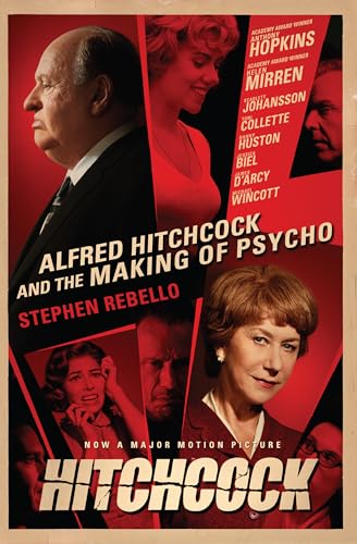 Stock image for Alfred Hitchcock and the Making of Psycho for sale by Ashcrest Books