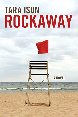 Imagen de archivo de Rockaway: A Novel a la venta por HPB Inc.
