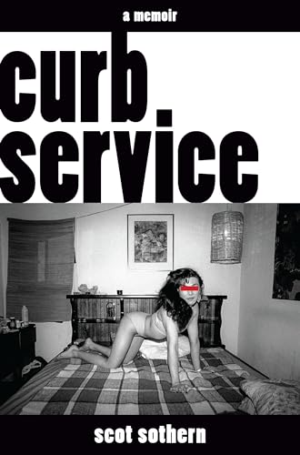 Stock image for Curb Service: A Memoir for sale by Lakeside Books